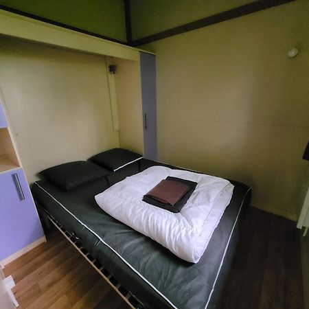 Camping Les Hirondelles Bourg-Sainte-Marie Eksteriør billede